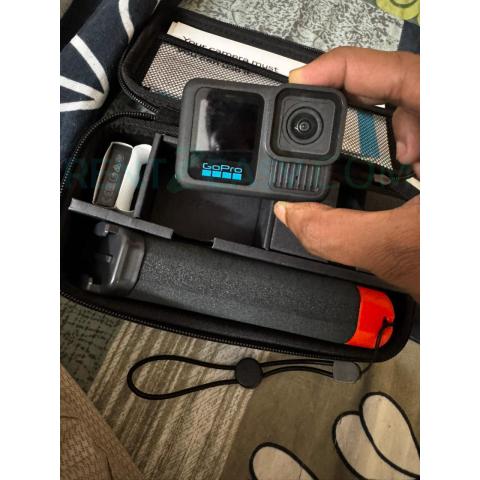 Go Pro Hero 8 rent in 